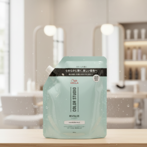 Wella шампунь