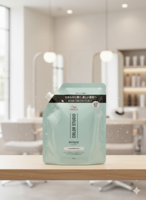 Wella шампунь