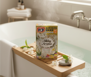 Bub Aroma Ванны Давс