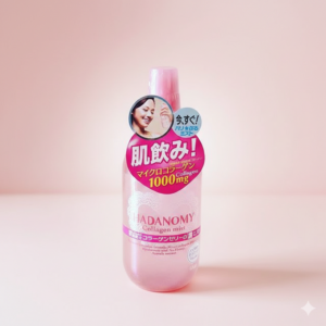 HADANOMY Коллагентай мист