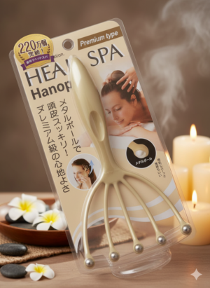 Head Spa Handspo