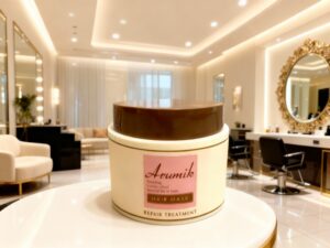 Arumik үсний маск