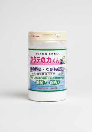 Жимс, ногоо угаагч нунтаг