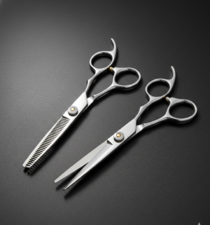 DEEDS Cutting & Thinning Scissors
