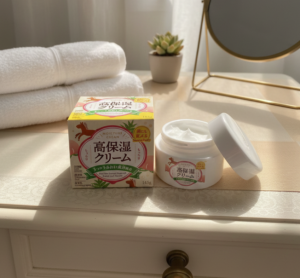 Мориний Тостой Чийгшүүлэгч тос