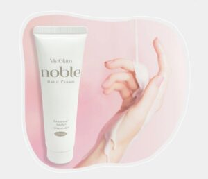 NMN-тэй Noble гарны тос