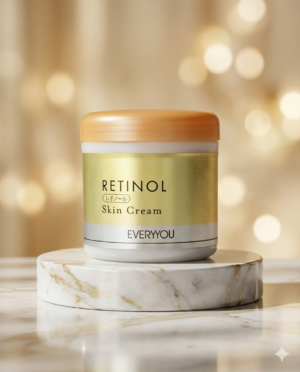 EVERYYOU Retinol Cream