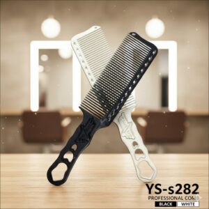 Y.S. Park Professional Heat-Resistant Cutting Comb