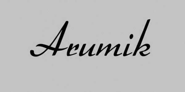 Arumik