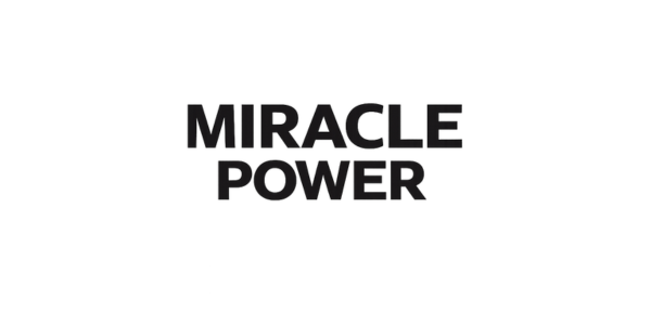 MIRACLE POWER